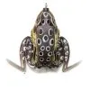 Lunkerhunt Lunker Pocket Frog Lure Half Ounce