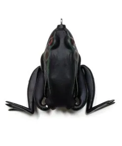 Lunkerhunt Lunker Pocket Frog Lure Quarter Ounce