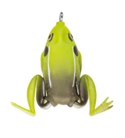 Lunkerhunt Lunker Pocket Frog Lure Quarter Ounce -Tackle Storage Shop LunkerhuntLunkerPocketFrogLure 10KingToad