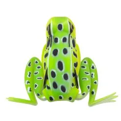 Lunkerhunt Popping Frog Lure Quarter Ounce