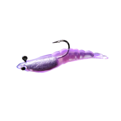 MMD Soft Prawn 50mm Soft Plastic Lure -Tackle Storage Shop MMD Soft Prawn 50mm Soft Plastic Large Pink