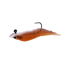 MMD Soft Prawn 50mm Soft Plastic Lure