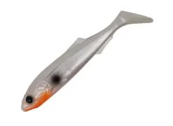 Molix RT Shad 4.5 Inch Soft Plastic Lure -Tackle Storage Shop MolixRTShadinchSoftPlastic PearlWhite 5eae2a62 5513 4c14 baeb 71de1379b33a