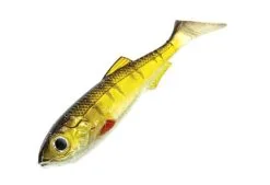 Molix RT Shad 4.5 Inch Soft Plastic Lure -Tackle Storage Shop MolixRTShadinchSoftPlastic Perch 6802af49 8948 4193 9e90 b1d097a9605b