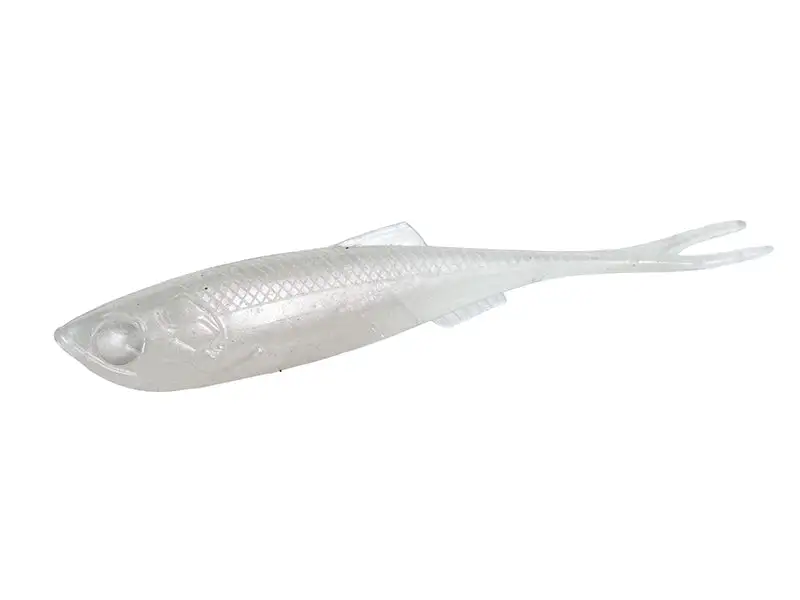 Molix RT Fork Flex Soft Plastic Lure - 4 Inch - Image 3