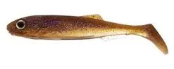 Molix RT Shad 4.5 Inch Soft Plastic Lure -Tackle Storage Shop Molix RT Shad Wakasagi