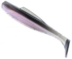 Zman Diezel Minnowz 4 Inch Soft Plastic Lure -Tackle Storage Shop MoodRing Diezel Minnowz