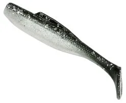 Zman Diezel Minnowz 4 Inch Soft Plastic Lure -Tackle Storage Shop Mulletron Diezel Minnowz