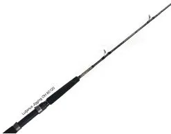 Murasame Lutjanus Jigging Overhead Rod