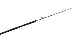 Murasame Seriola Jigging Overhead Rod