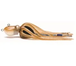 Mustad Ink Vader Kit With Tabs Light Self-Inking Octopus Soft Plastic Lure -Tackle Storage Shop Mustad Ink Vader with Tabs Octopus Soft Plastic Sand f87f8c1b 5a68 47c7 bfed 19cc5269b7f8