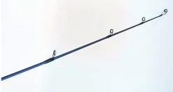 NS Black Hole Demersal Explorer Jigging Spin Rod