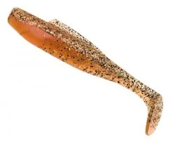 Zman Diezel Minnowz 4 Inch Soft Plastic Lure -Tackle Storage Shop NewPenny Diezel Minnowz