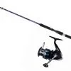 Shimano Nexave FI Spinning Rod And Reel Combo