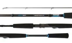 Nomad Design Inshore Spin Rod