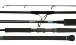 Nomad Design Jigging Overhead Rod
