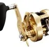 Shimano Ocea Conquest Overhead Reel