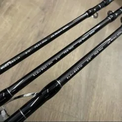 Oceans Legacy Deep Element Overhead Rod