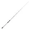 Oceans Legacy Element Slow Traditional Guides Overhead Jig Rod