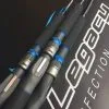 Oceans Legacy Elementus Jigging Overhead Rod