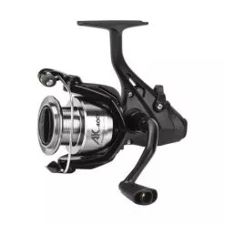 Okuma AK Baitfeeder Runner Spinning Reel