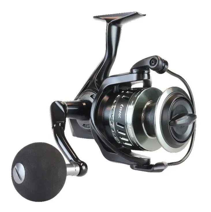 Okuma Cedros CJ Spinning Reel 1 Okuma Cedros CJ Spinning Reel