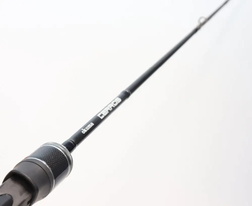 Okuma Cerros Baitcast Rod 1 Okuma Cerros Baitcast Rod