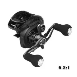 Okuma Hakai Baitcast Reel -Tackle Storage Shop OkumaHakaiBaitcastReel 100A