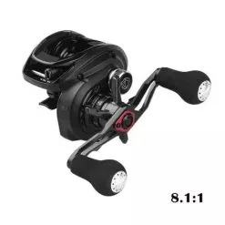 Okuma Hakai Baitcast Reel