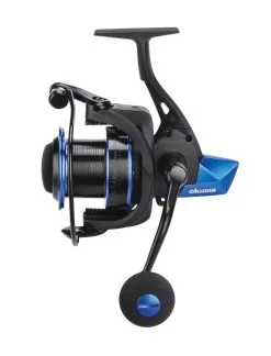 Okuma Rockaway Distance Casting Surf Spin Reel - 6000