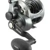 Okuma Soltera SLX Lever Drag Overhead Reel