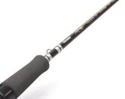 Okuma Terzetto Nibble Tip Spin Rod 763F