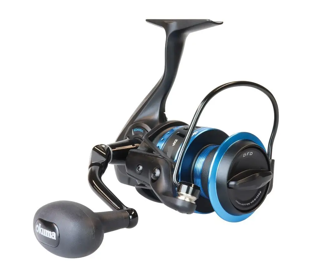 Okuma Azores XP Spinning Reel - Image 2