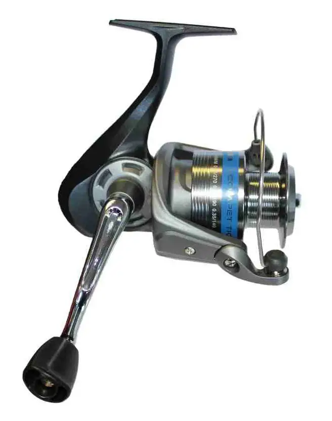 Okuma Competition Spinning Reel 3 Okuma Competition Spinning Reel - Image 3
