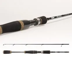 Okuma Helios Spin Rod