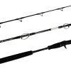 Okuma Metaloid Jigging Overhead Rod
