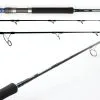 Okuma Pressure Point Jig Popping Spin Rod