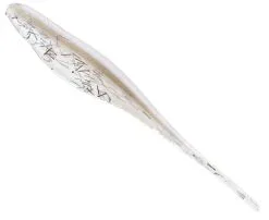 Zman Streakz 3.75 Inch Soft Plastic Lure 23 Zman Streakz 3.75 Inch Soft Plastic Lure -Tackle Storage Shop Opening Night Zman Streakz