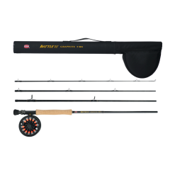 Penn Battle Fly Fishing Combo