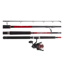 Penn Fierce III Heavy Duty Spin Combo - Mega Clearance