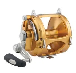 Penn International Overhead Game Fishing Reel VIS -Tackle Storage Shop PennInternationalOverheadGameFishingReelVIS 130