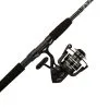 Penn Pursuit Spinning Rod And Reel Combo