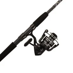 Penn Pursuit Spinning Rod And Reel Combo