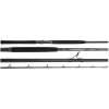 Penn Regiment Black OPS II Overhead Rod
