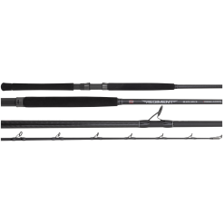 Penn Regiment Black OPS II Overhead Rod