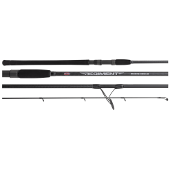 Penn Regiment Black OPS II Spin Rod