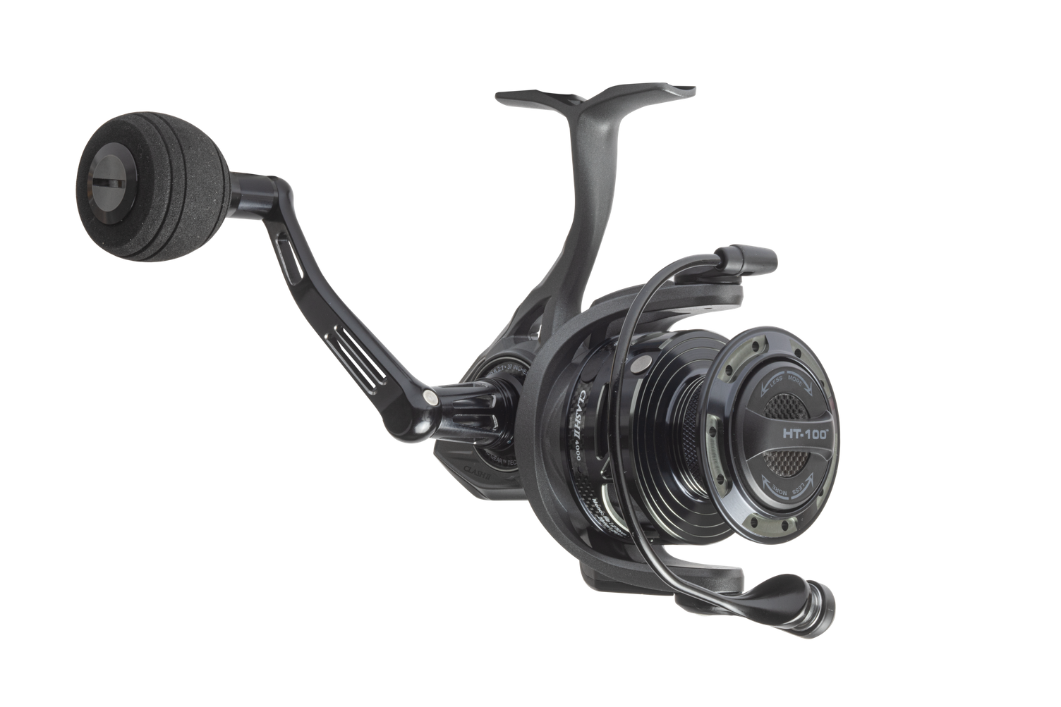 Penn Clash II Spin Reel - Image 3