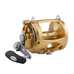 Penn International VISW Overhead Game Reel -Tackle Storage Shop Penn International VISW Overhead Game Reel 80VISW