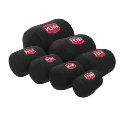 PENN Neoprene Overhead Fishing Reel Cover -Tackle Storage Shop Penn Neoprene OH Reel Cover 6f52e22b b1c8 4053 baa7 420c3b350010
