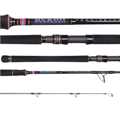 Penn Ocean Assassin Spin Rod